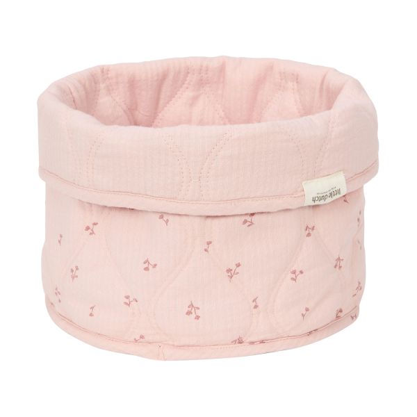 Little Dutch Pure Commodemandje Klein - Blossom