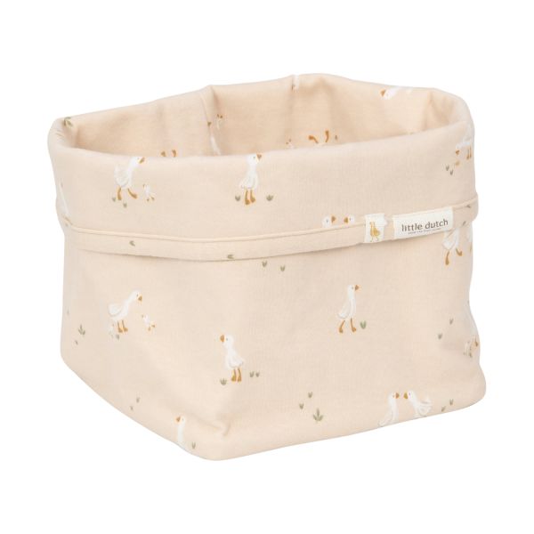 Little Dutch Little Goose Commodemandje Klein - 15 x 15 x 10 cm