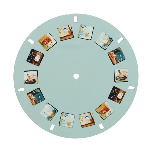 Little Dutch Verhalen Kijker - Forest Friends