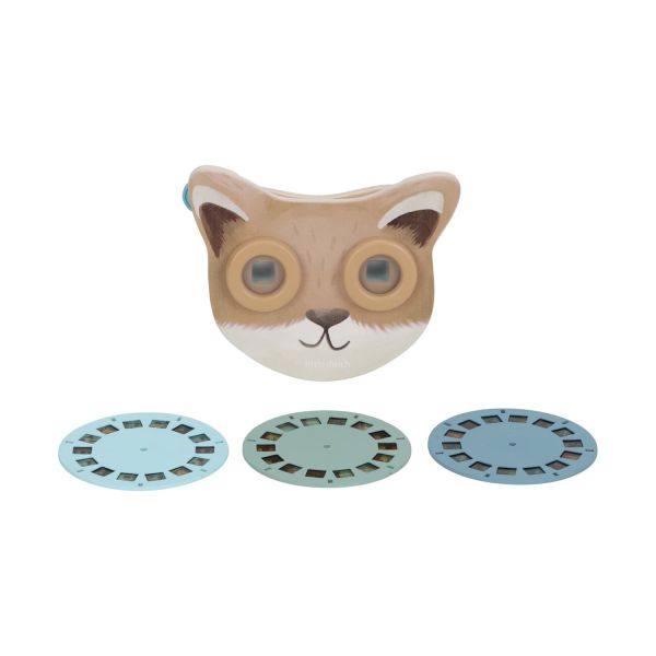 Little Dutch Verhalen Kijker - Forest Friends