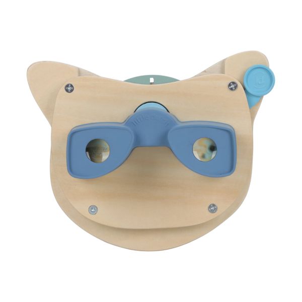 Little Dutch Verhalen Kijker - Forest Friends