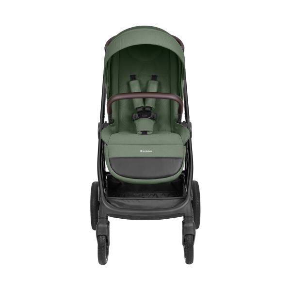 Kikkaboo Kinderwagen 3-in-1 - Chiara - Army Green