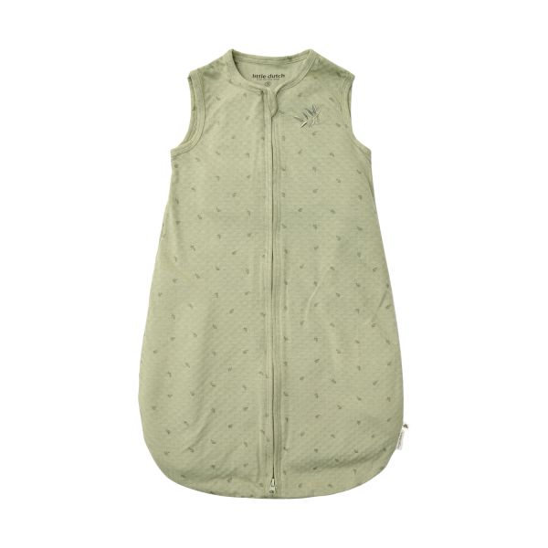 Little Dutch Pure Slaapzak Zomer - 70 cm - Sage 