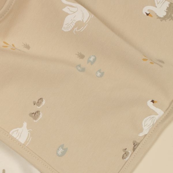 Babylook Swan Slaapzak Zomer - 90 cm Babylook Swan Slaapzak Zomer - 90 cm