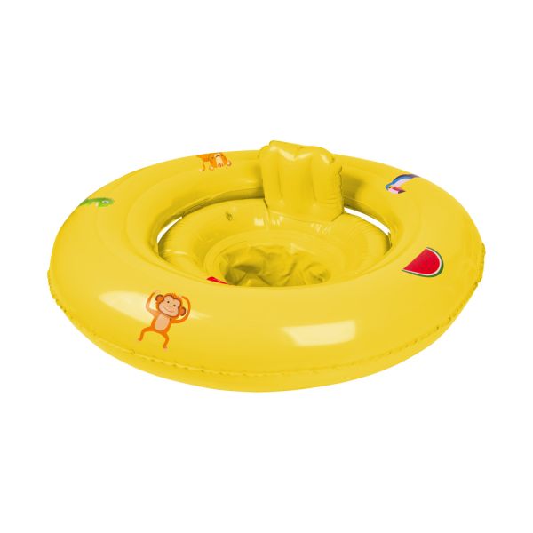 Swim Essentials Exclusive Baby Float Yellow (0-1 jaar) Swim Essentials Exclusive Baby Float Yellow (0-1 jaar)