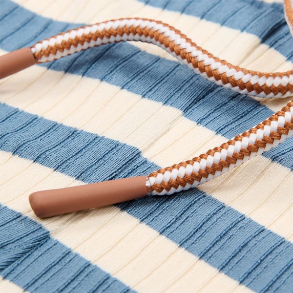Little Dutch Zwembroek Ocean Blue Stripes - 86/92 Little Dutch Zwembroek Ocean Blue Stripes - 86/92