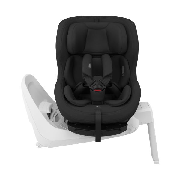 Thule Elm 180 Autostoel - Black