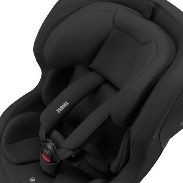 Thule Elm 360 Autostoel - Black Thule Elm 360 Autostoel - Black