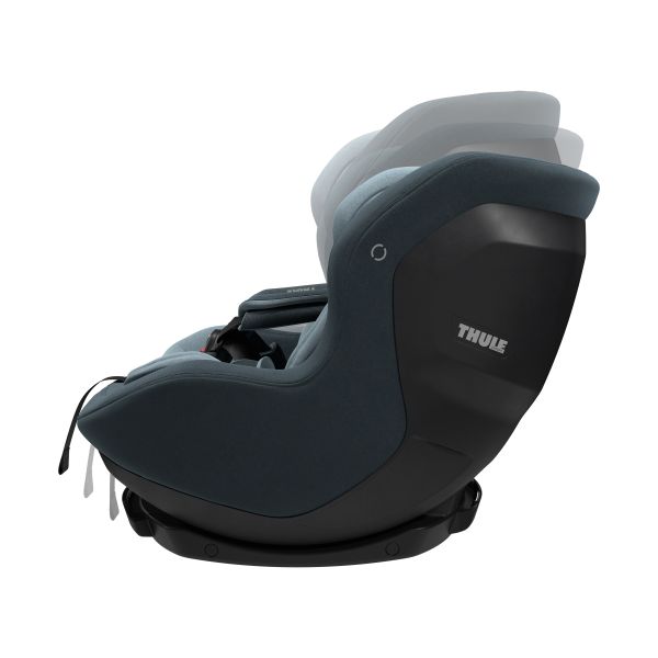 Thule Elm 360 Autostoel - Darkest Blue Thule Elm 360 Autostoel - Darkest Blue