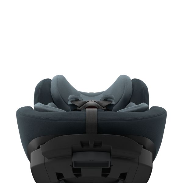 Thule Elm 360 Autostoel - Darkest Blue Thule Elm 360 Autostoel - Darkest Blue
