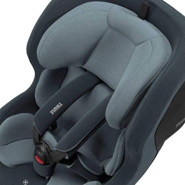 Thule Elm 360 Autostoel - Darkest Blue Thule Elm 360 Autostoel - Darkest Blue