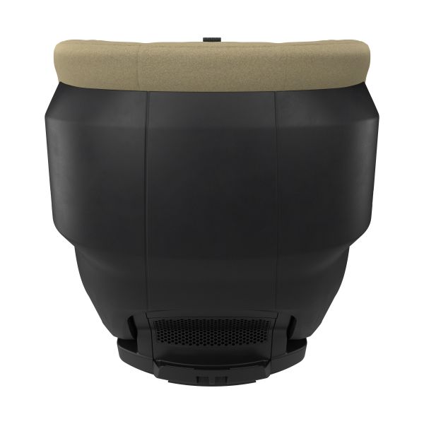 Thule Elm 360 Autostoel - Faded Khaki Thule Elm 360 Autostoel - Faded Khaki