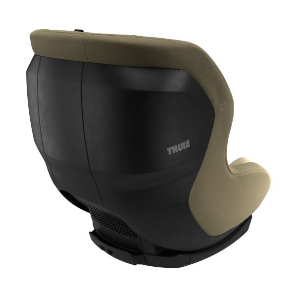 Thule Elm 360 Autostoel - Faded Khaki Thule Elm 360 Autostoel - Faded Khaki