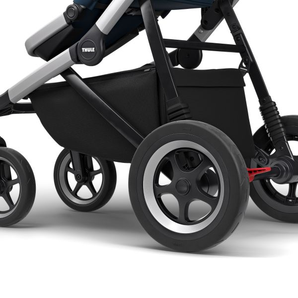 Kinderwagen thule sleek hot sale