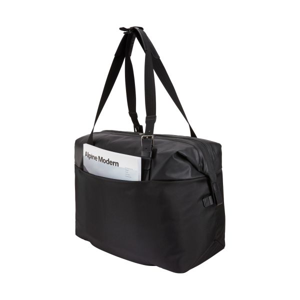 Thule Spira Weekender 37L Black Thule Spira Weekender 37L Black