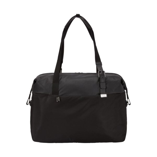 Thule Spira Weekender 37L Black Thule Spira Weekender 37L Black