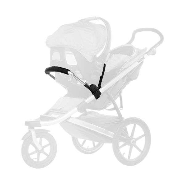 Thule Autostoel Adapter Universeel