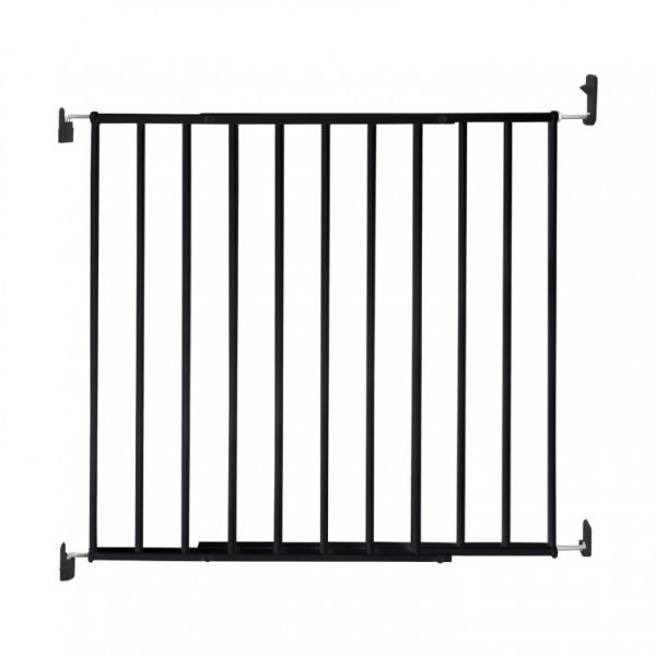 Kidsriver Traphek Basic Zwart - 61-107cm