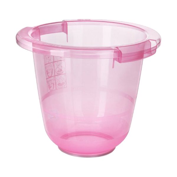Tummy Tub Pink