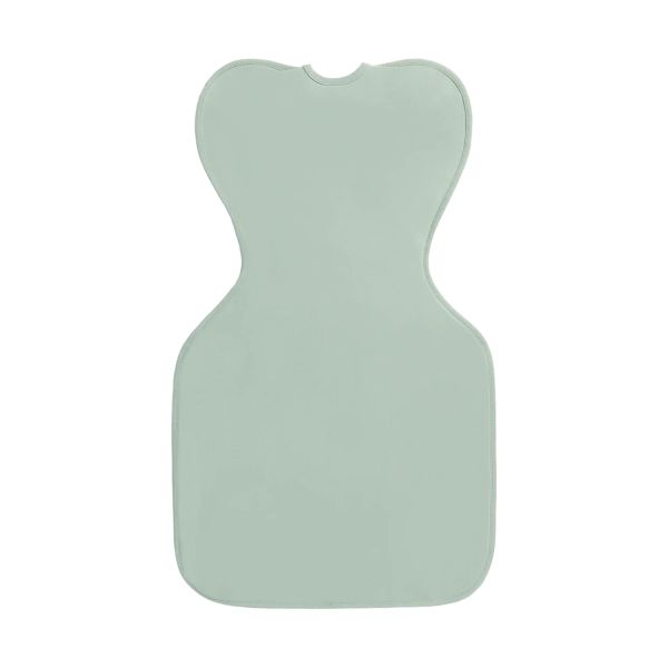 Love To Dream SwaddleUp™ 1.5 TOG - Fase 1 - Maat S - Olive Twig