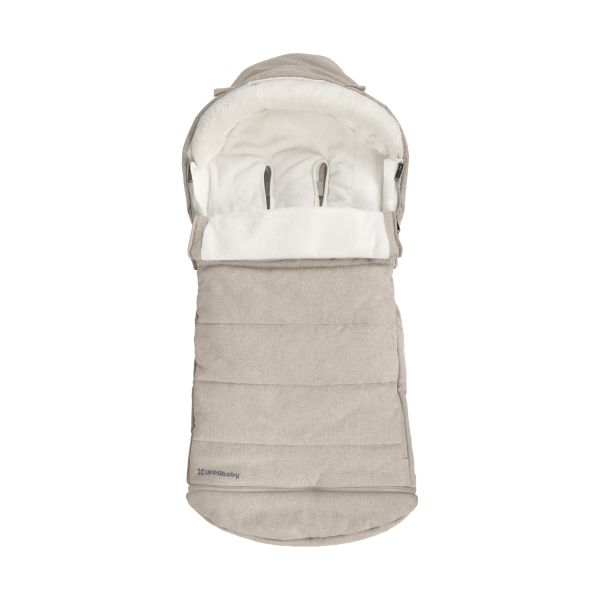 UPPAbaby Cozy Ganoosh Verstelbare Voetenzak - Ada