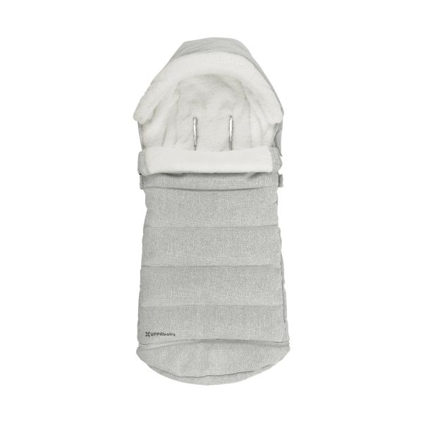 UPPAbaby Vista V2/CRUZ V2 Voetenzak Cozy Ganoosh Anthony