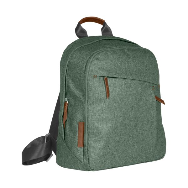 UPPAbaby Changing Backpack Emmett/ Gwen UPPAbaby Changing Backpack Emmett/ Gwen