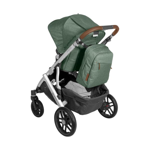 UPPAbaby Changing Backpack Emmett/ Gwen UPPAbaby Changing Backpack Emmett/ Gwen