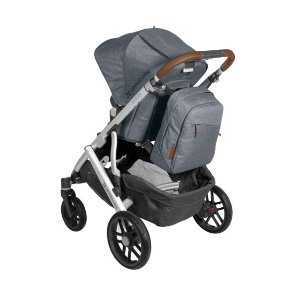 UPPAbaby Changing Backpack Gregory UPPAbaby Changing Backpack Gregory
