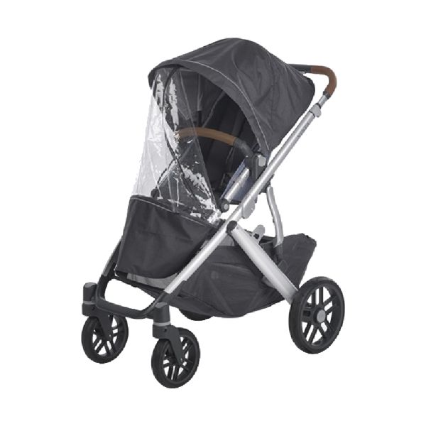 UPPAbaby VISTA/CRUZ V1/V2 Lux High Performance Regenscherm Voor Peuterzitje