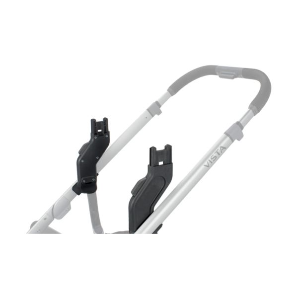 UPPAbaby VISTA Upper Adapters