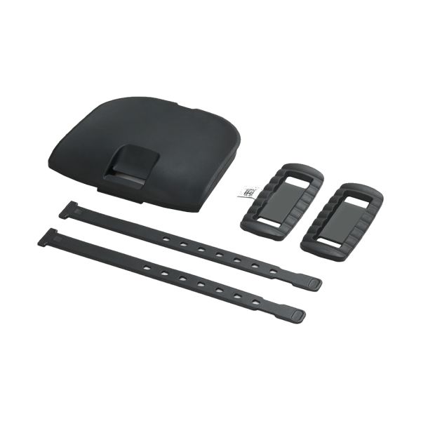 Urban Iki Stylingset Front Seat - Bincho Black Urban Iki Stylingset Front Seat - Bincho Black