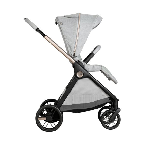 Chicco Bellagio 2 Kinderwagen 3-in-1 - Lunar Rock Chicco Bellagio 2 Kinderwagen 3-in-1 - Lunar Rock