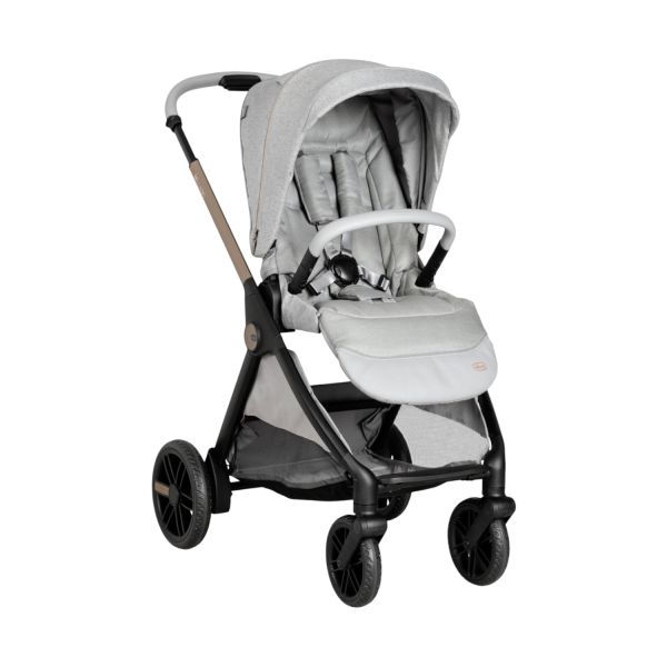 Chicco Bellagio 2 Kinderwagen 5-in-1 - Lunar Rock Chicco Bellagio 2 Kinderwagen 5-in-1 - Lunar Rock