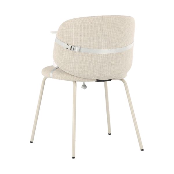 We-Too Babyzitje - Oatmeal We-Too Babyzitje - Oatmeal