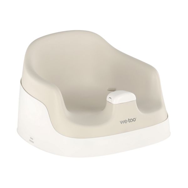 We-Too Babyzitje - Oatmeal We-Too Babyzitje - Oatmeal
