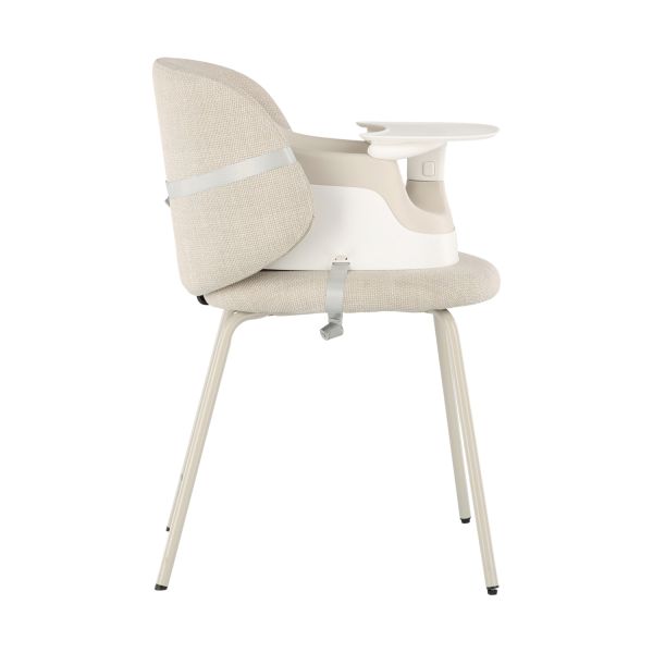 We-Too Babyzitje - Oatmeal We-Too Babyzitje - Oatmeal