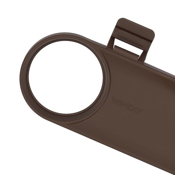 We-Too Bath Tray - Dark Brown We-Too Bath Tray - Dark Brown