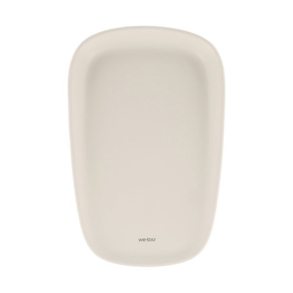 We-Too EVA Waskussen - Oatmeal We-Too EVA Waskussen - Oatmeal