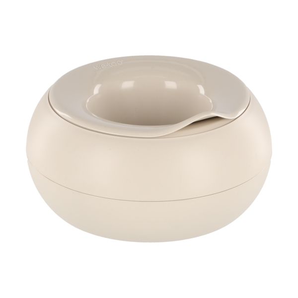 We-Too Potty Trainer - Oatmeal We-Too Potty Trainer - Oatmeal