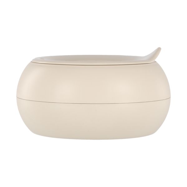 We-Too Potty Trainer - Oatmeal We-Too Potty Trainer - Oatmeal