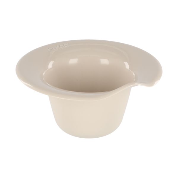 We-Too Potty Trainer - Oatmeal We-Too Potty Trainer - Oatmeal