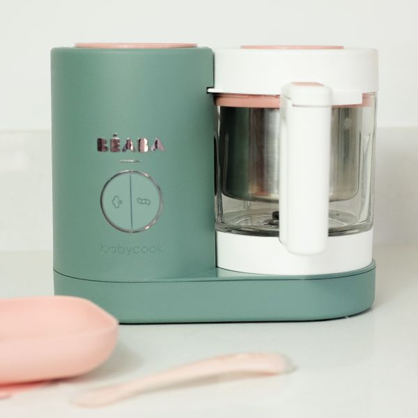 Béaba Babycook® Neo Eucalyptus