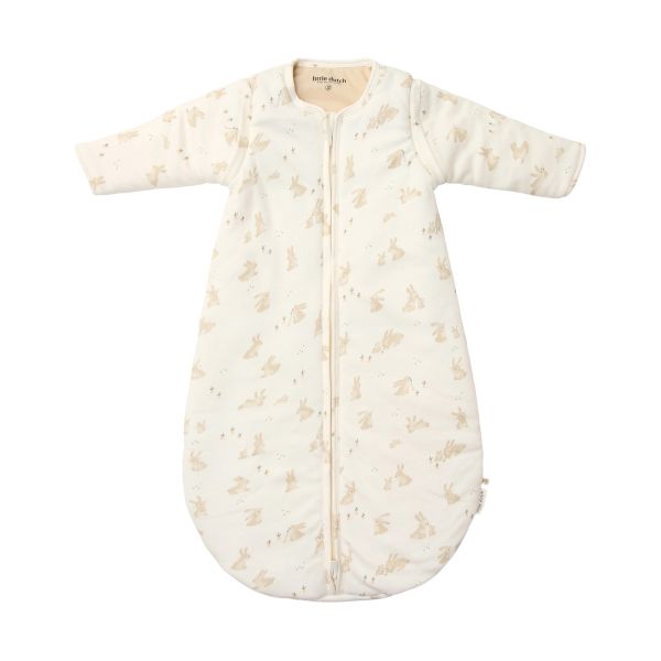 Little Dutch Baby Bunny Slaapzak Winter - 90 cm Little Dutch Baby Bunny Slaapzak Winter - 90 cm
