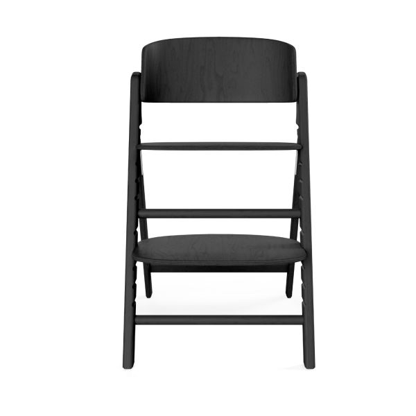 Cybex Kinderstoel Click & Fold Stunning Black - Black Cybex Kinderstoel Click & Fold Stunning Black - Black