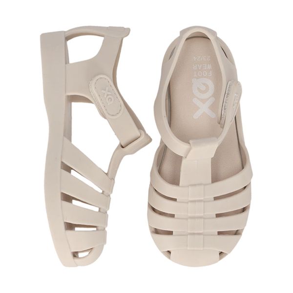 XQ Kids Waterschoenen - Maat 23/24 - Sand