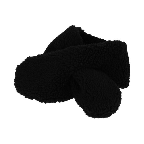 Sarlini Sjawl Teddy Dark Grey 0-6 Sarlini Sjawl Teddy Dark Grey 0-6