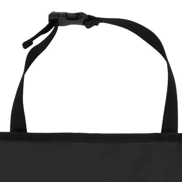 Dooky Kick Mat - Black