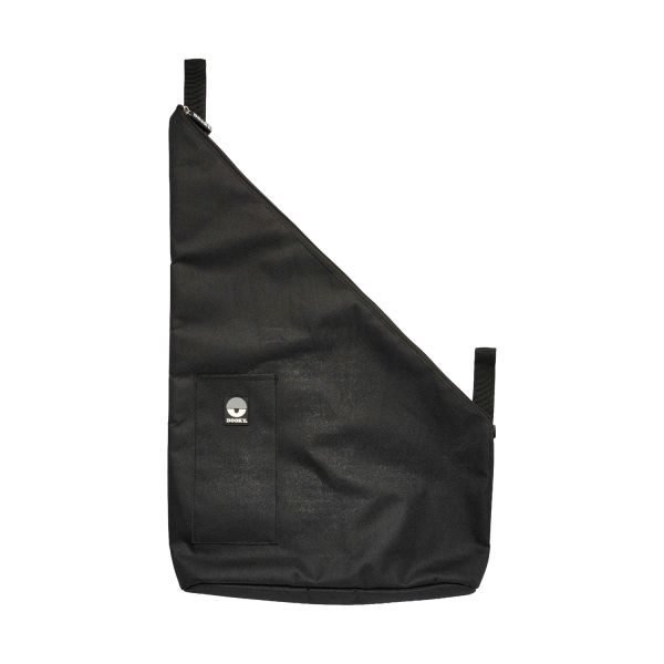 Dooky Kinderwagen Zijtas - Zwart Dooky Kinderwagen Zijtas - Zwart