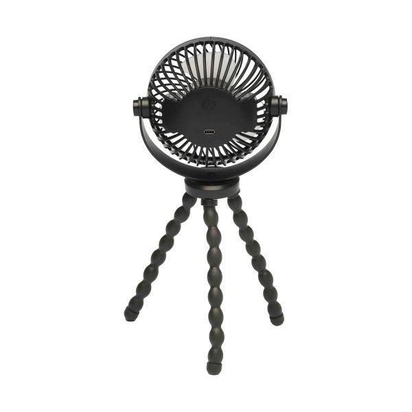 Dooky Kinderwagenventilator Deluxe Dooky Kinderwagenventilator Deluxe